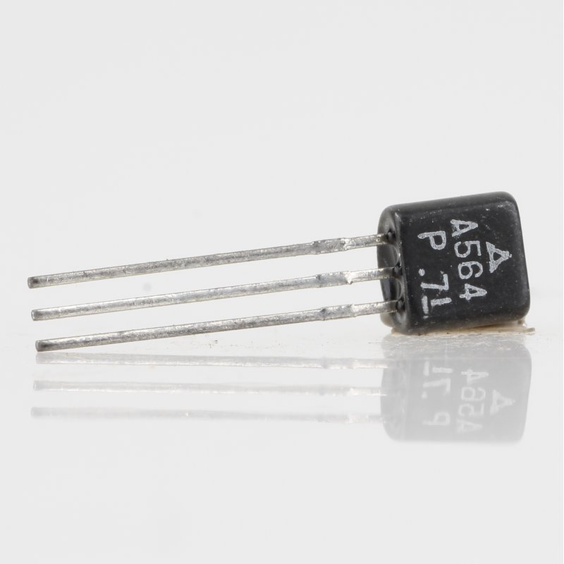 2SA564P Transistor TO-92 kaufen|Radio Kölsch
