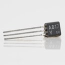 2SA817 Transistor TO-92