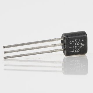 2SC828 Transistor TO-92