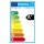 Philips LED-Reflektorlampe PAR38, 25° E27/240V/13W (100W) IP65