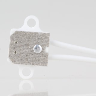 Halogen Mini Lampenfassung Kupplung Buchse GX5.3 Kabel mit Sockel für Lampen 