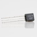 2SC1674 Transistor TO-92