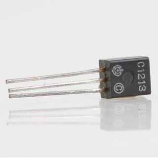 2SC1213 Transistor TO-92