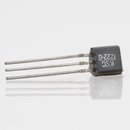 2SC1222 Transistor TO-92