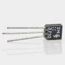 2N3710 Transistor TO-92