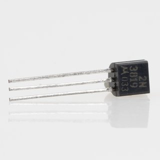 2N3819 Transistor TO-92