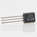 2SA628 Transistor TO-92