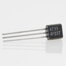 2SA733 Transistor TO-92