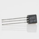 2SA1015 Transistor TO-92