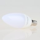 Osram LED Kerzenlampe matt Parathom warmweiss E14/240V/5W...