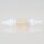 R7s LED-Lampe 5W/230V 78mm 470lm 2700K warmweiß