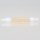 R7s LED-Lampe 9W/230V 118mm 830lm 2700K warmweiß
