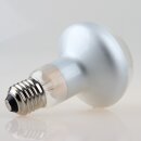 Sigor E27 LED Filament R80 Reflektorlampe matt 240V/7 (42W) 510lm dimmbar