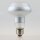 Sigor E27 LED Filament R80 Reflektorlampe matt 240V/7 (42W) 510lm dimmbar