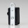 Einbau-Zugschalter 1-polig EIN/AUS 250V/2A L27xB16xH12mm mit Befestigungslasche für Lampen