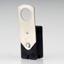 Einbau-Zugschalter 1-polig EIN/AUS 250V/2A L27x16x12mm mit Befestigungslasche 10,5mm für Lampen