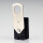 Einbau-Zugschalter 1-polig EIN/AUS 250V/2A L27x16x12mm mit Befestigungslasche 10,5mm für Lampen