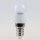 Osram E14 LED Leuchtmittel T26 Lampe 2,3W=20W 2700K 200lm warmweiß