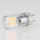 Sigor GY6.35 LED Leuchtmittel Lampe Ecolux 2.6W/12V =...