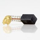 6.5x7.5x13mm Kohlebürsten Motorkohlen für Bosch...