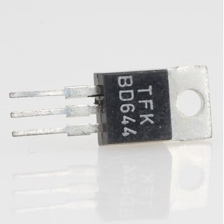 BD644 Transistor TO-220