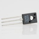 BD676 Transistor TO-126