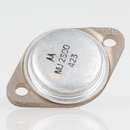 MJ2500 Transistor TO-3 Motorola