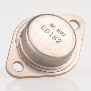 BD182 Transistor TO-3