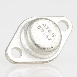 BD162 Transistor TO-66