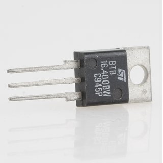 BTB16.400BW Triac TO-220