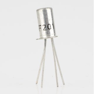 AF201 Transistor 10W Siemens