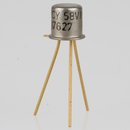 BCY58VII Transistor TO-18