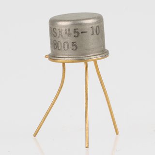 BSX45-10 Transistor