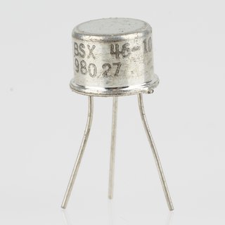 BSX46-10 Transistor