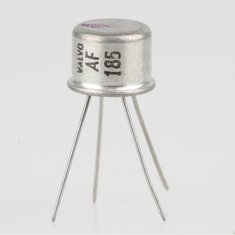 AF201 Transistor 10W Siemens kaufen|Radio Kölsch