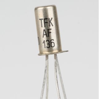 AF136 Transistor