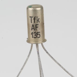 AF135 Transistor