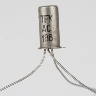 AC186 Transistor