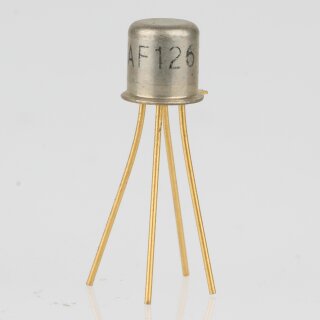 AF126 Transistor