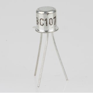 BC107B Transistor TO-18