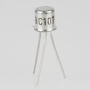 BC107B Transistor TO-18