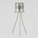 BC108C Transistor TO-18
