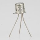 BC109C Transistor TO-18