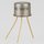 BC141-10 Transistor TO-39