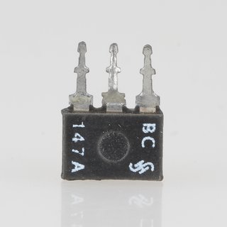 BC147A Transistor Siemens