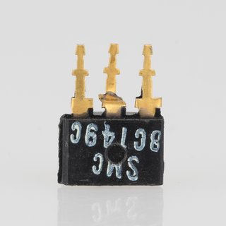 BC149C Transistor Siemens