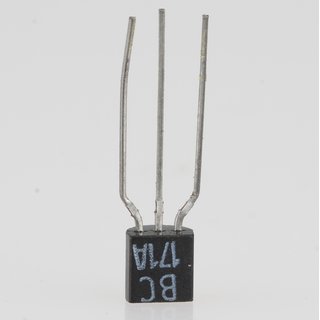 BC171A Transistor TO-92