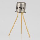 BC177A Transistor TO-18