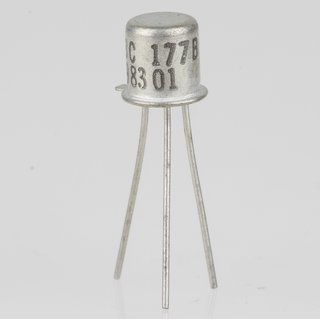 BC177B Transistor TO-18