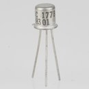 BC177B Transistor TO-18